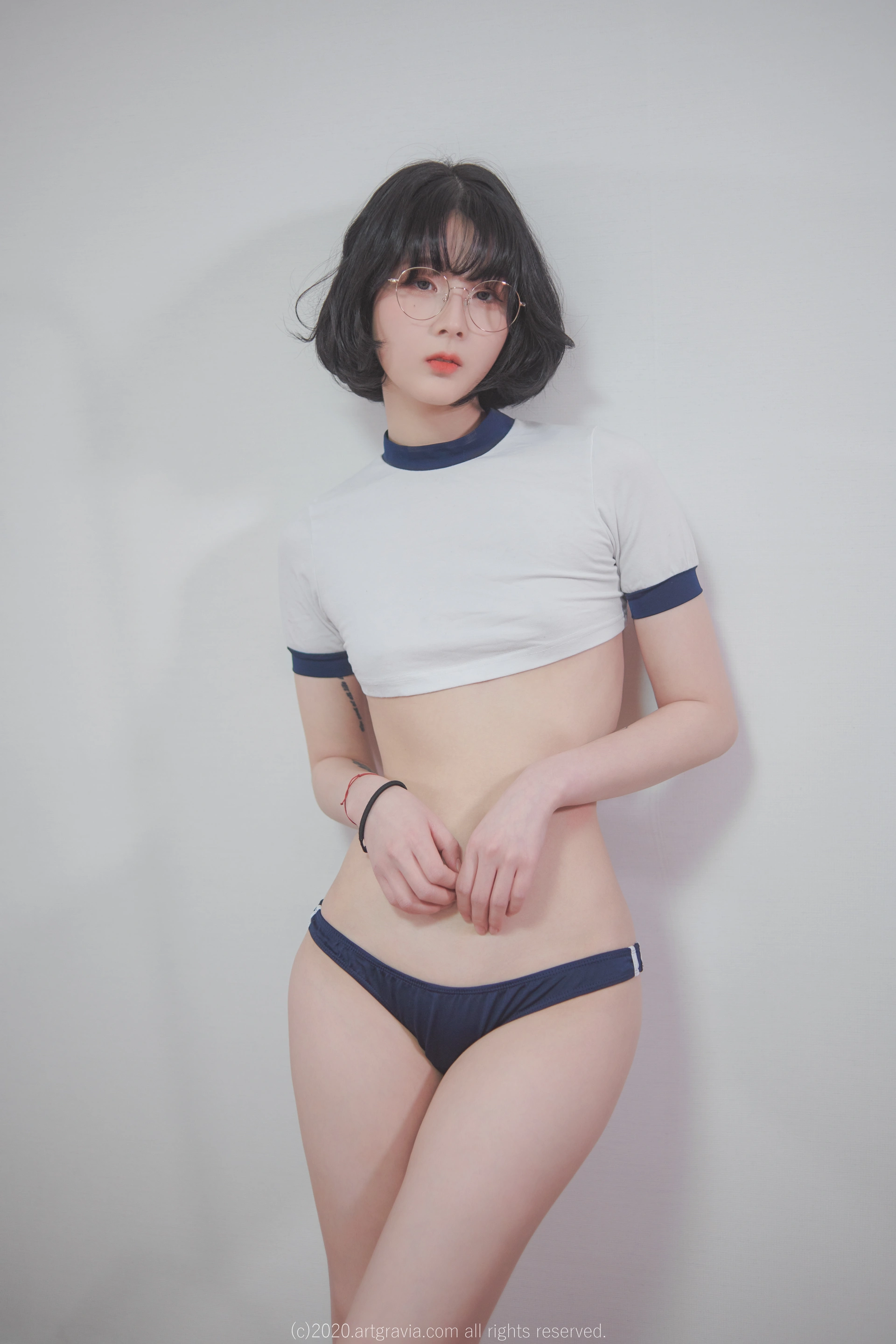 [ARTGRAVIA]VOL.165 Jangjoo 0
