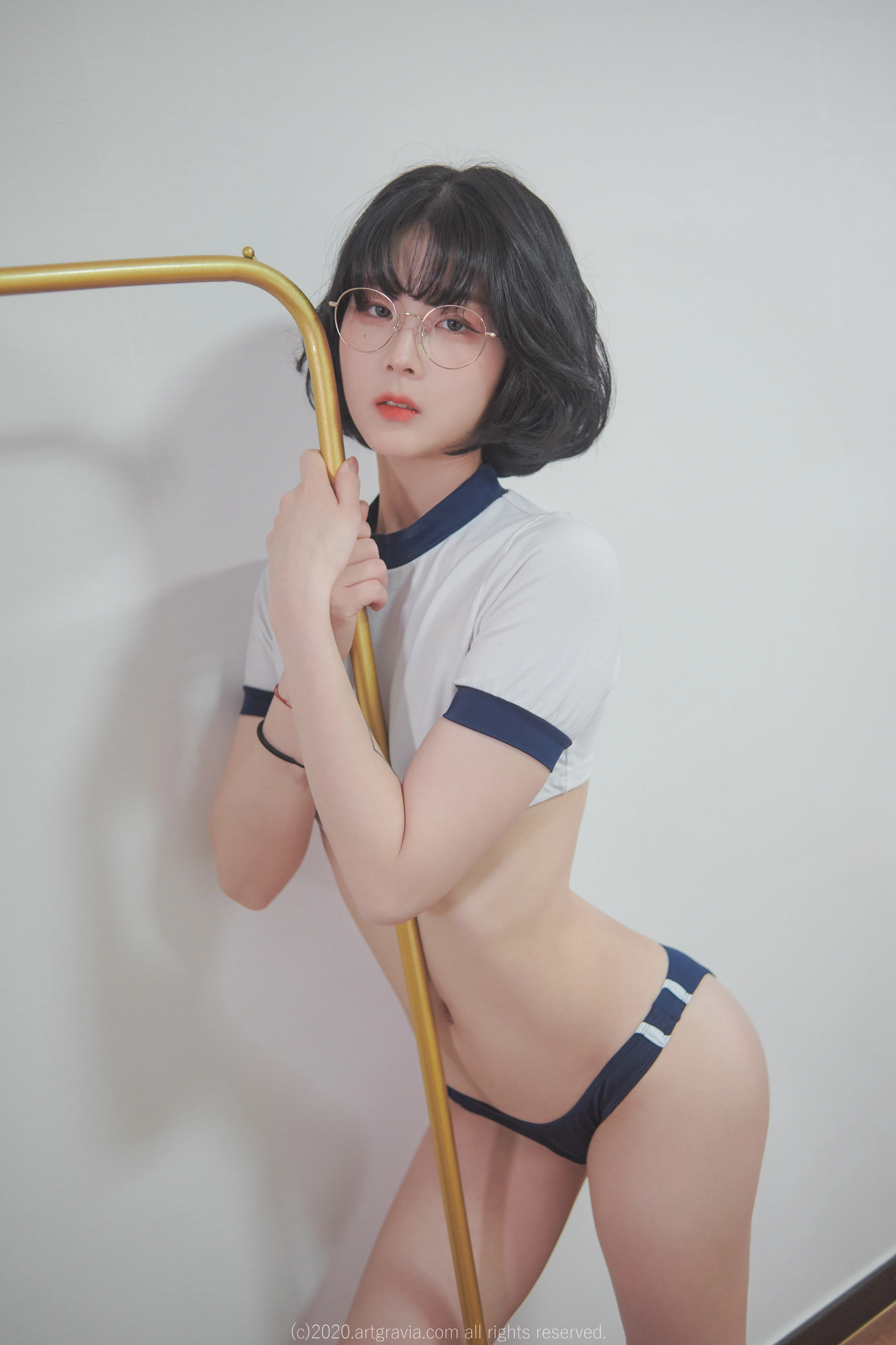 [ARTGRAVIA]VOL.165 Jangjoo 1